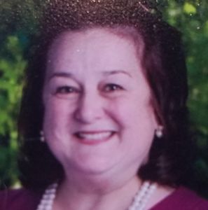 Meet your Posher, Donna